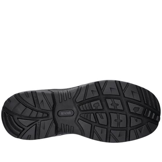 Magnum Anfibi Sitemaster Vegan - Nero