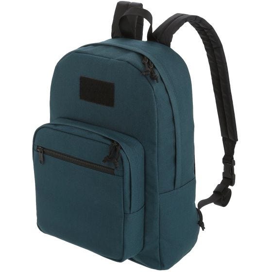Maxpedition zaino Prepared Citizen Classic V2.0 in blu scuro