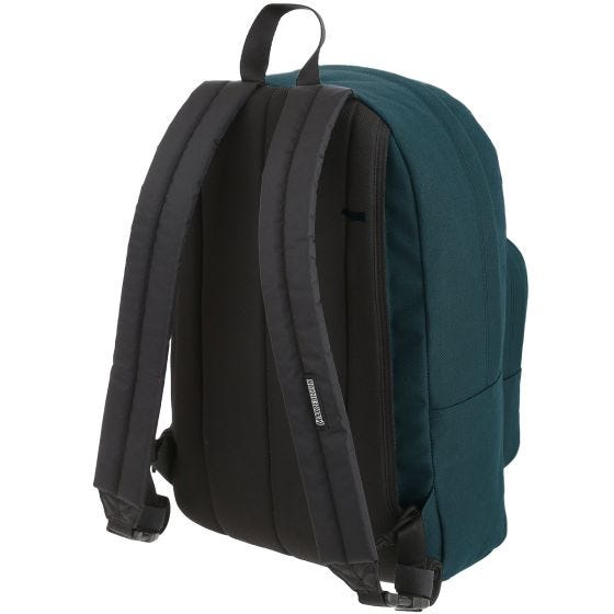 Maxpedition zaino Prepared Citizen Classic V2.0 in blu scuro