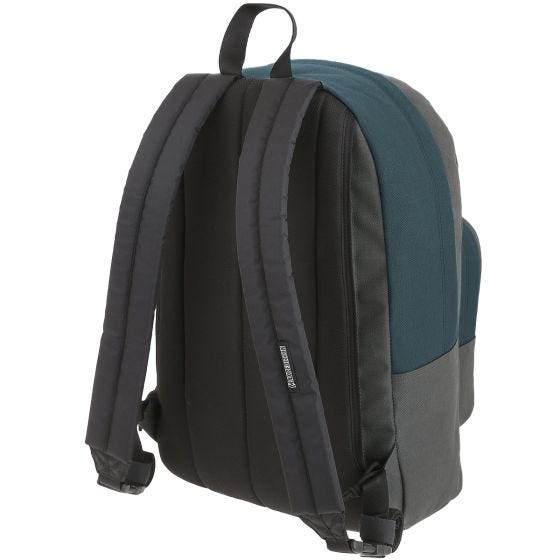 Maxpedition zaino Prepared Citizen Classic V2.0 in blu scuro/Wolf Gray