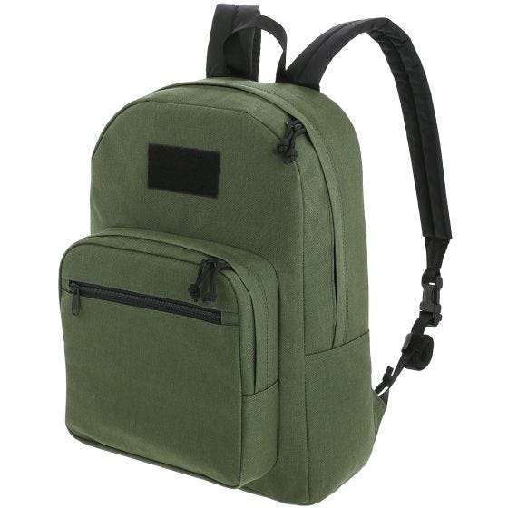 Maxpedition zaino Prepared Citizen Classic V2.0 in OD Green