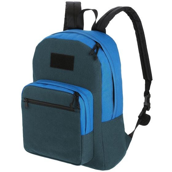 Maxpedition zaino Prepared Citizen Classic V2.0 in Royal Blue/blu scuro
