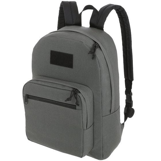 Maxpedition zaino Prepared Citizen Classic V2.0 in Wolf Gray