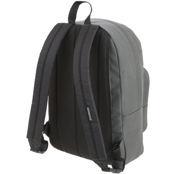 Maxpedition zaino Prepared Citizen Classic V2.0 in Wolf Gray