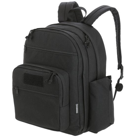 Maxpedition zaino Prepared Citizen Deluxe in nero