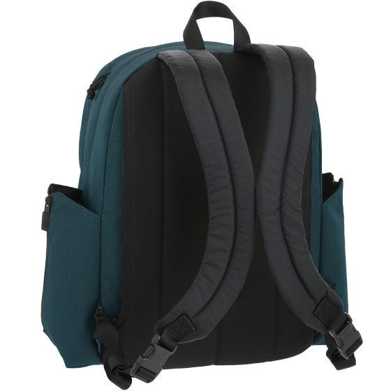 Maxpedition zaino Prepared Citizen Deluxe in blu scuro