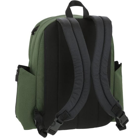 Maxpedition zaino Prepared Citizen Deluxe in OD Green