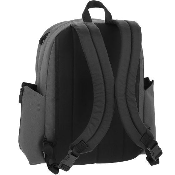 Maxpedition zaino Prepared Citizen Deluxe in Wolf Gray