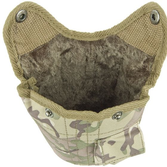 MFH borraccia militare in stile USA in Operation Camo