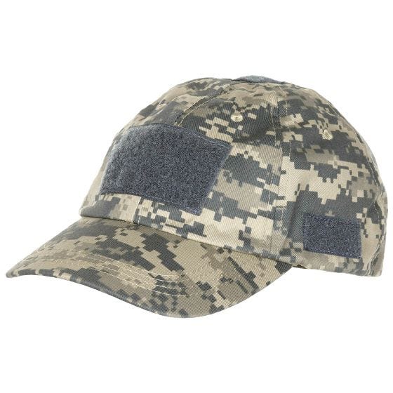 MFH cappellino da baseball Operations in AT-Digital