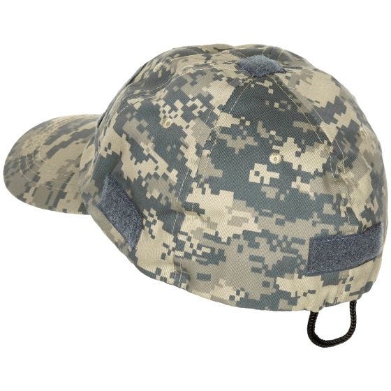 MFH cappellino da baseball Operations in AT-Digital