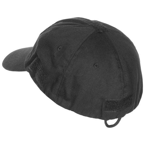 MFH cappellino da baseball Operations in nero