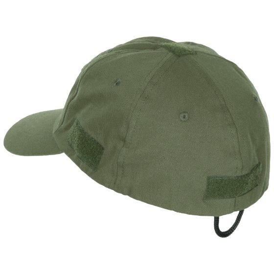 MFH cappellino da baseball Operations in OD Green
