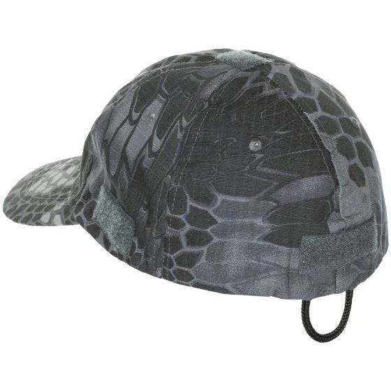 MFH cappellino da baseball Operations in Snake Black