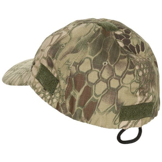 MFH cappellino da baseball Operations in Snake FG