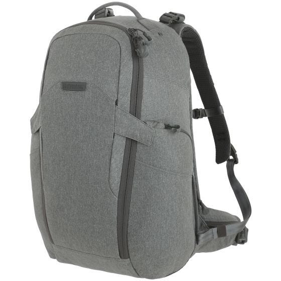 Maxpedition zaino Entity CCW da 35 L con struttura interna in Ash