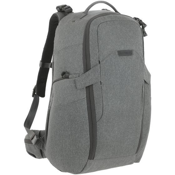 Maxpedition zaino Entity CCW da 35 L con struttura interna in Ash
