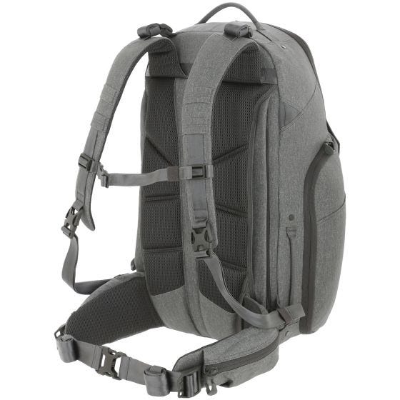 Maxpedition zaino Entity CCW da 35 L con struttura interna in Ash