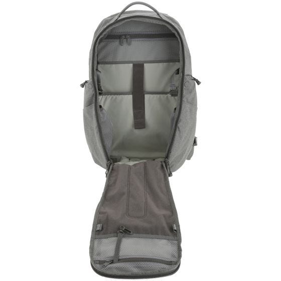 Maxpedition zaino Entity CCW da 35 L con struttura interna in Ash