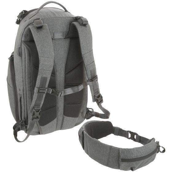 Maxpedition zaino Entity CCW da 35 L con struttura interna in Ash