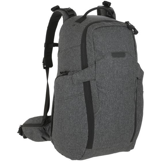 Maxpedition zaino Entity CCW da 35 L con struttura interna in antracite