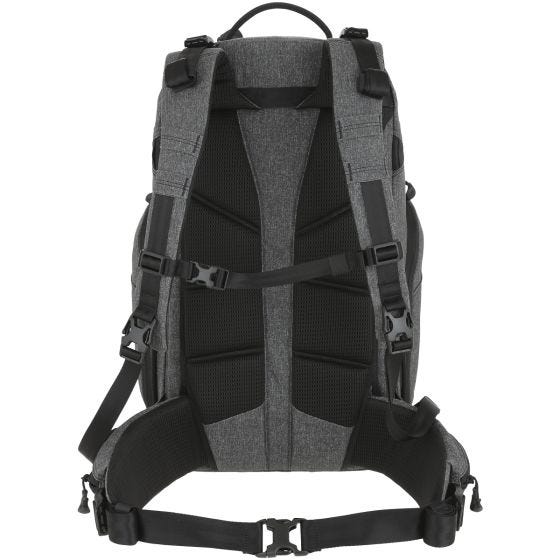 Maxpedition zaino Entity CCW da 35 L con struttura interna in antracite