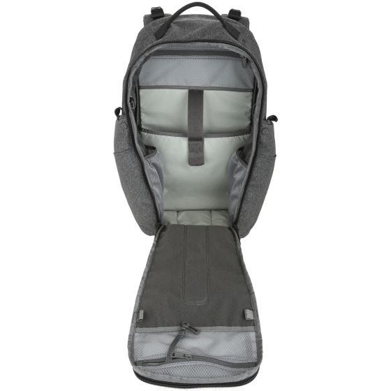 Maxpedition zaino Entity CCW da 35 L con struttura interna in antracite
