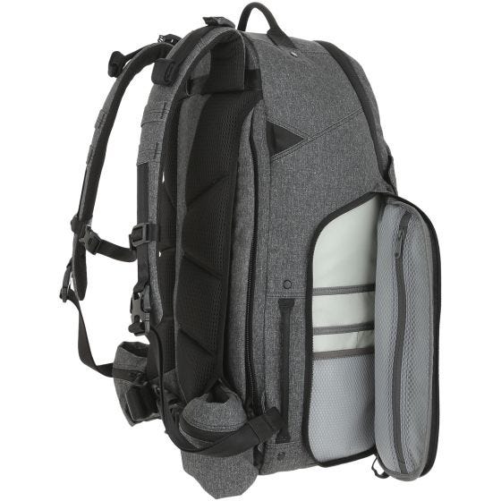 Maxpedition zaino Entity CCW da 35 L con struttura interna in antracite