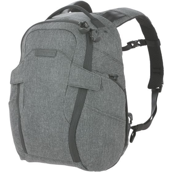 Maxpedition zaino Entity 21 CCW con EDC in Ash