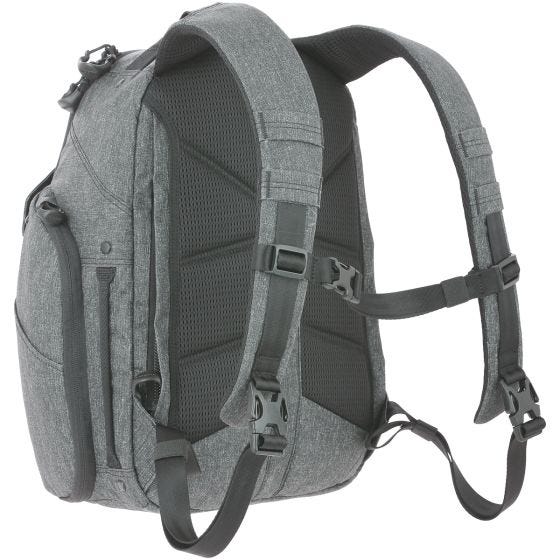 Maxpedition zaino Entity 21 CCW con EDC in Ash