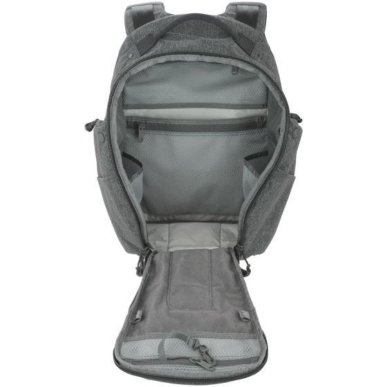 Maxpedition zaino Entity 21 CCW con EDC in Ash