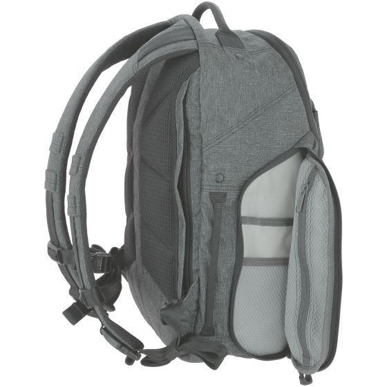 Maxpedition zaino Entity 21 CCW con EDC in Ash