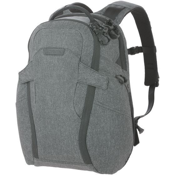 Maxpedition zaino per laptop Entity 23 CCW in Ash