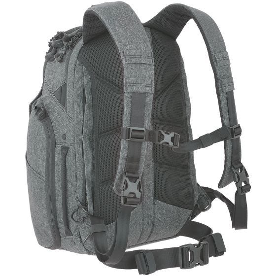 Maxpedition zaino per laptop Entity 23 CCW in Ash