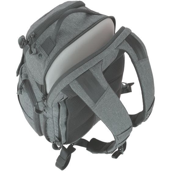 Maxpedition zaino per laptop Entity 23 CCW in Ash