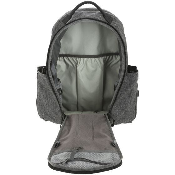 Maxpedition zaino Entity CCW da 19 L in antracite