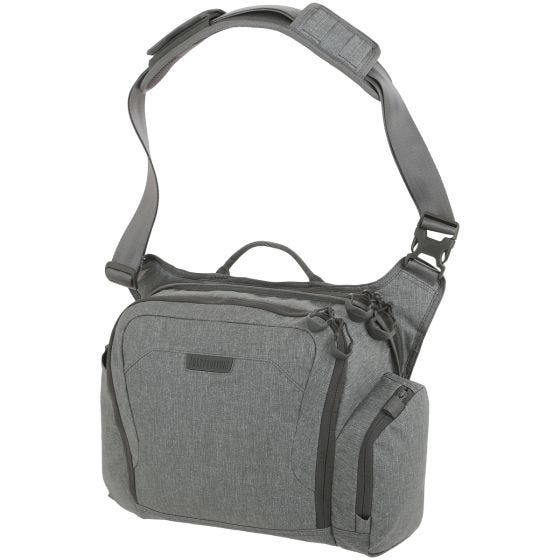 Maxpedition borsa a tracolla Entity da 14 L large in Ash