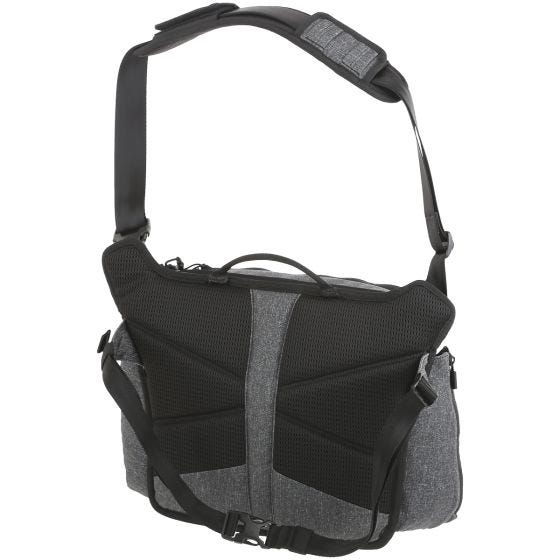 Maxpedition borsa a tracolla Entity da 14 L large in antracite