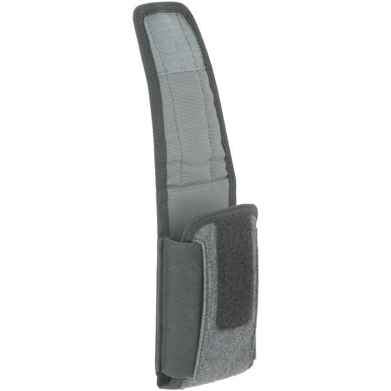 Maxpedition pannello organizer large in Ash