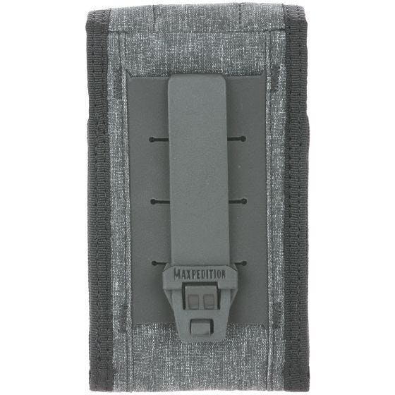 Maxpedition pannello organizer large in Ash