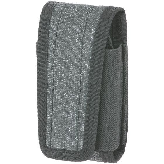 Maxpedition pannello organizer small in Ash