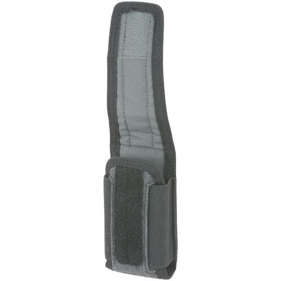 Maxpedition pannello organizer small in Ash