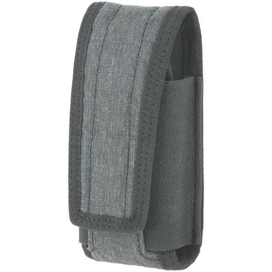 Maxpedition pannello organizer alto in Ash
