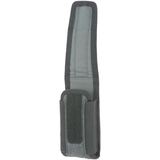 Maxpedition pannello organizer alto in Ash