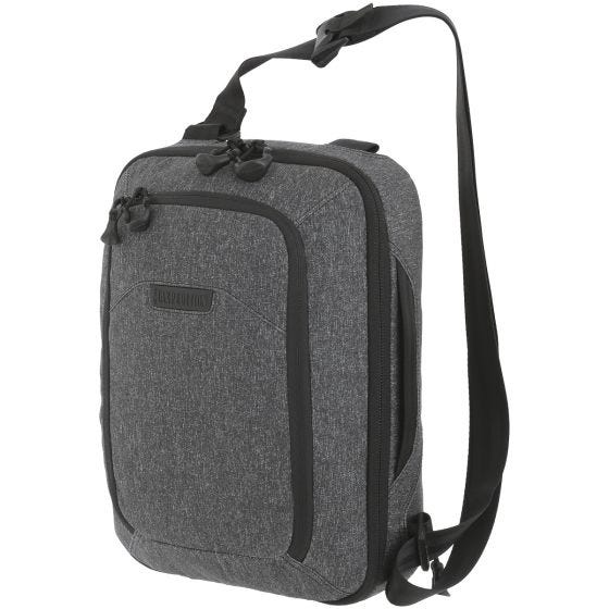 Maxpedition borsa monospalla Entity 10 Tech large in antracite