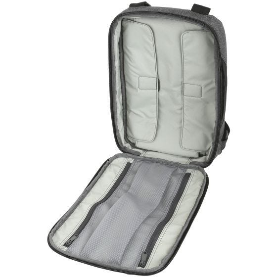 Maxpedition borsa monospalla Entity 10 Tech large in antracite