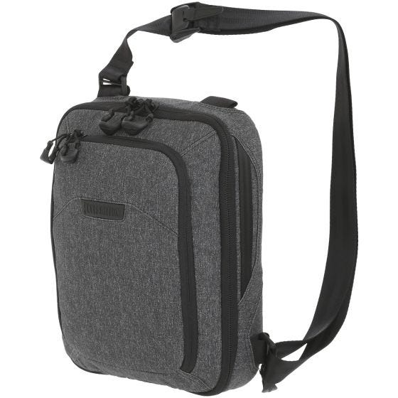 Maxpedition borsa monospalla Entity 7 Tech small in antracite