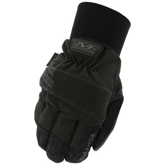 Mechanix Wear Guanti Utility Coldwork Canvas - Nero