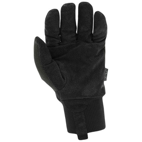 Mechanix Wear Guanti Utility Coldwork Canvas - Nero