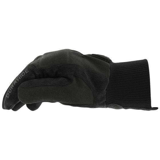 Mechanix Wear Guanti Utility Coldwork Canvas - Nero